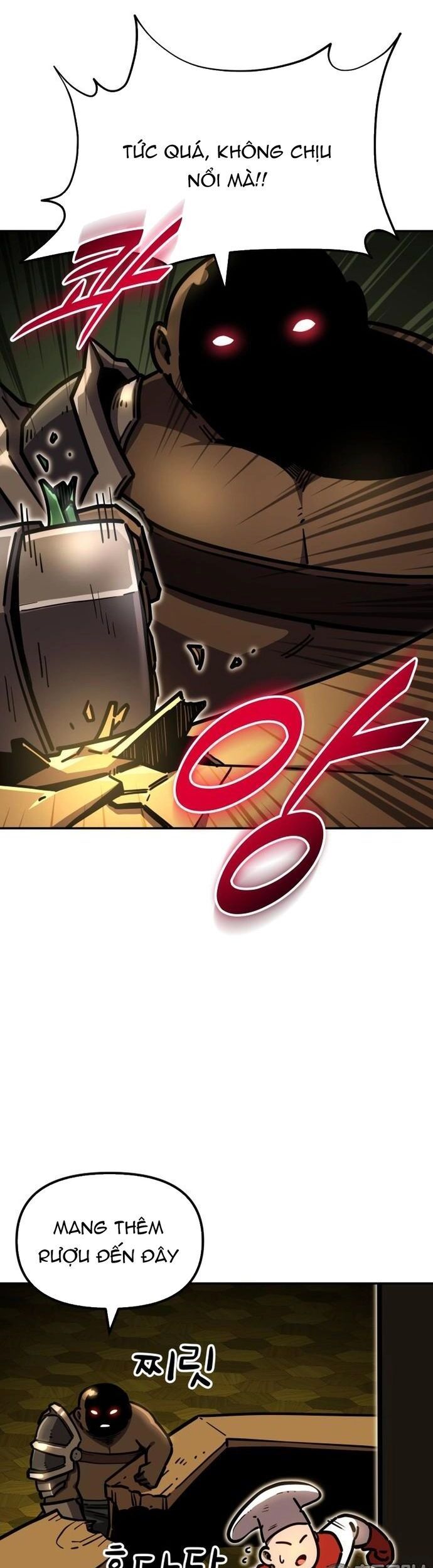 Siêu Cấp Skeleton Chapter 31 - 20