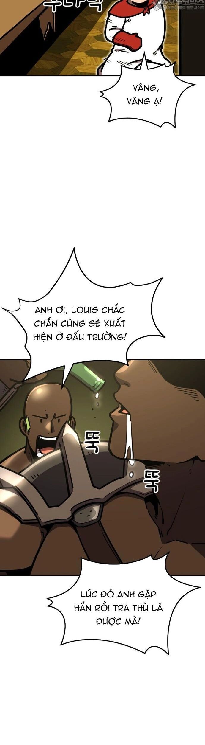 Siêu Cấp Skeleton Chapter 31 - 21