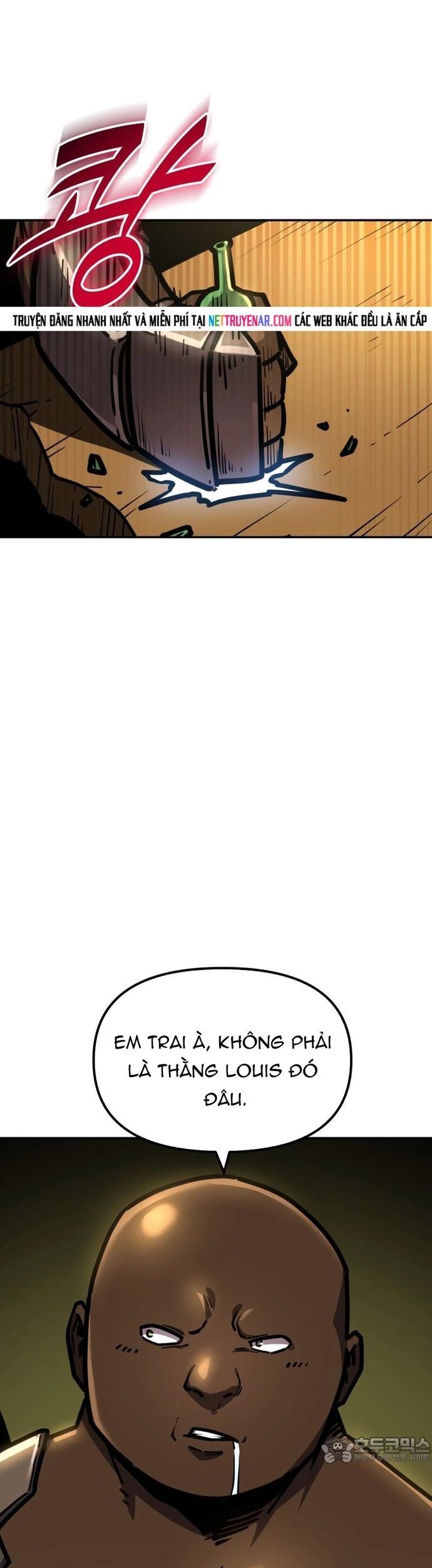 Siêu Cấp Skeleton Chapter 31 - 22