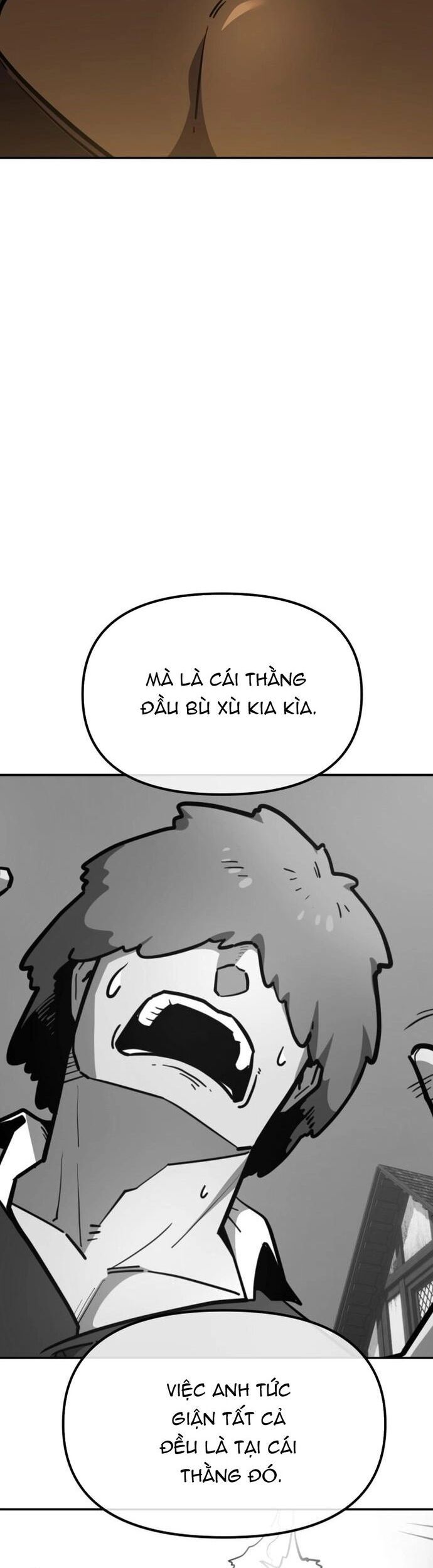 Siêu Cấp Skeleton Chapter 31 - 23