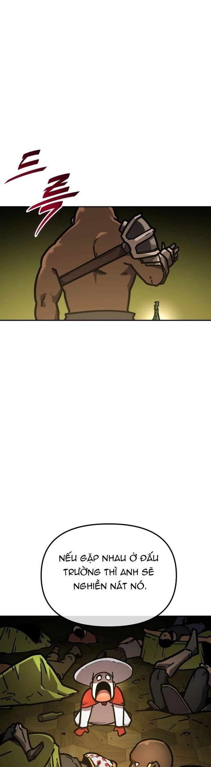 Siêu Cấp Skeleton Chapter 31 - 25