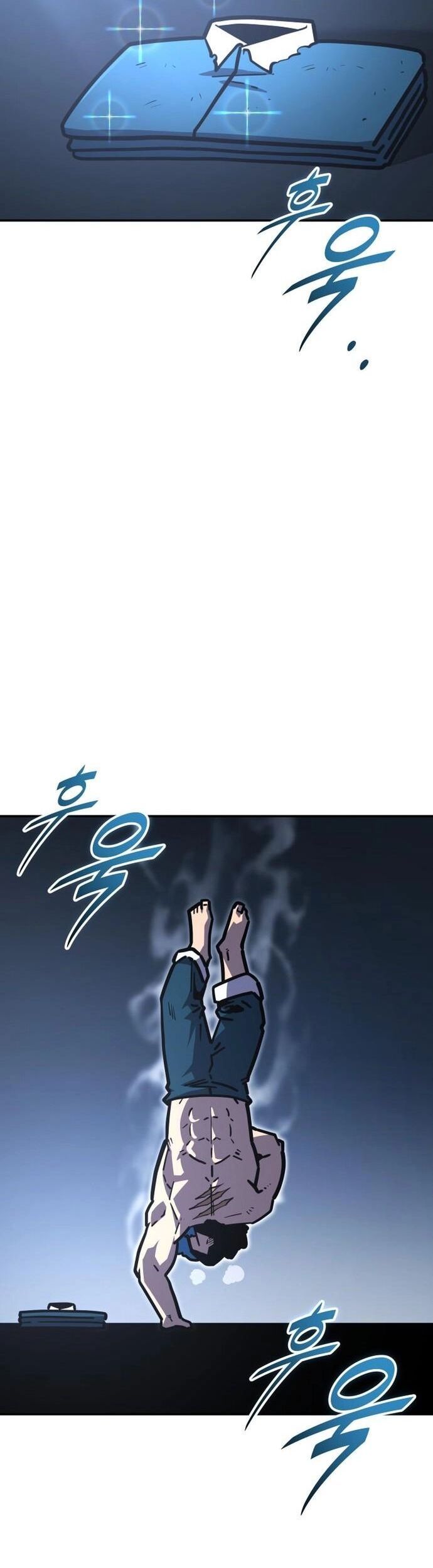 Siêu Cấp Skeleton Chapter 31 - 27