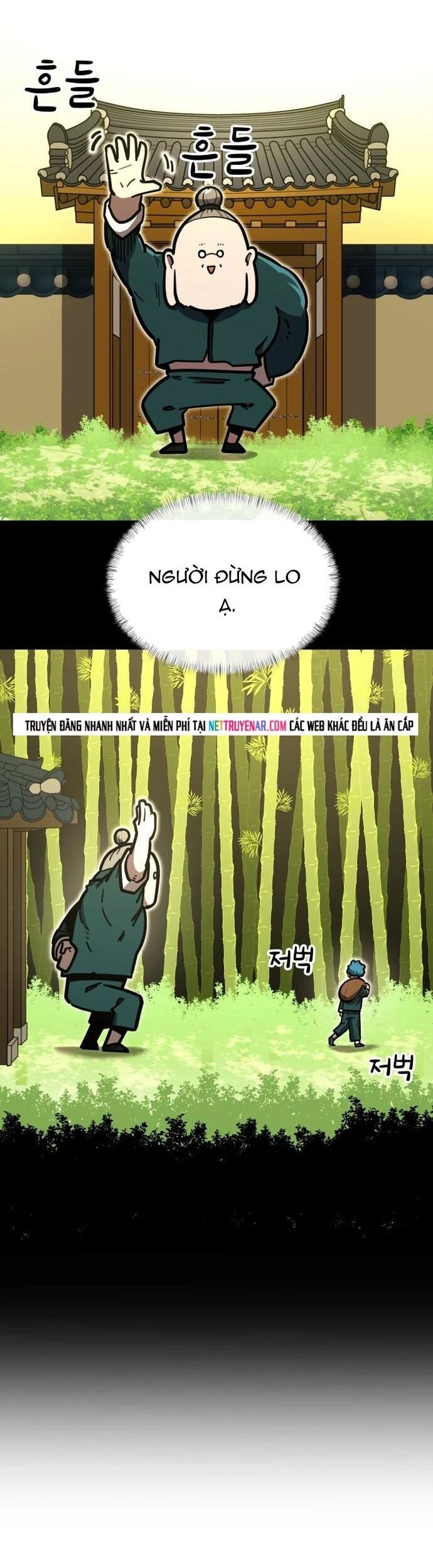 Siêu Cấp Skeleton Chapter 31 - 29