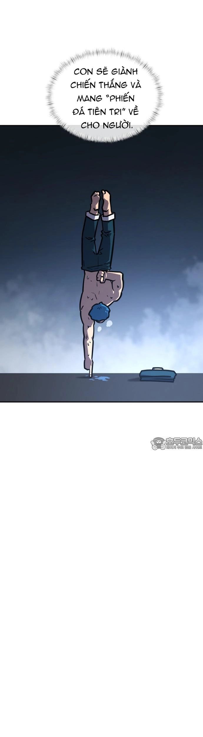 Siêu Cấp Skeleton Chapter 31 - 30