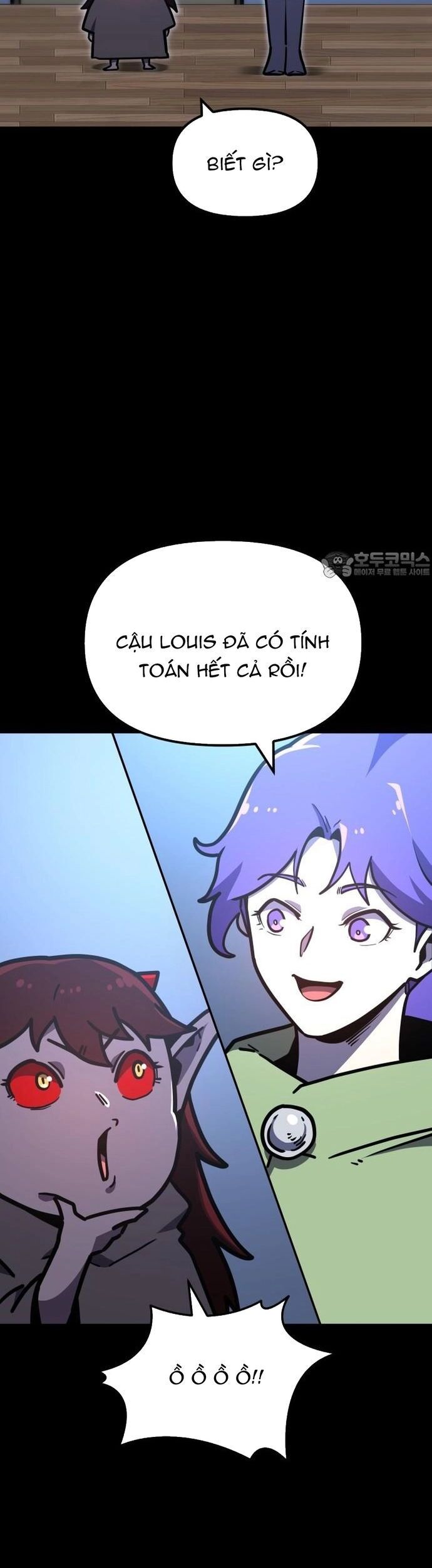 Siêu Cấp Skeleton Chapter 31 - 36