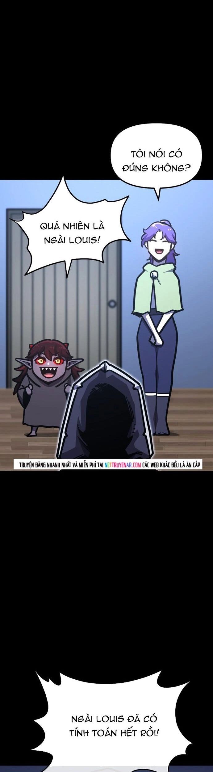 Siêu Cấp Skeleton Chapter 31 - 37