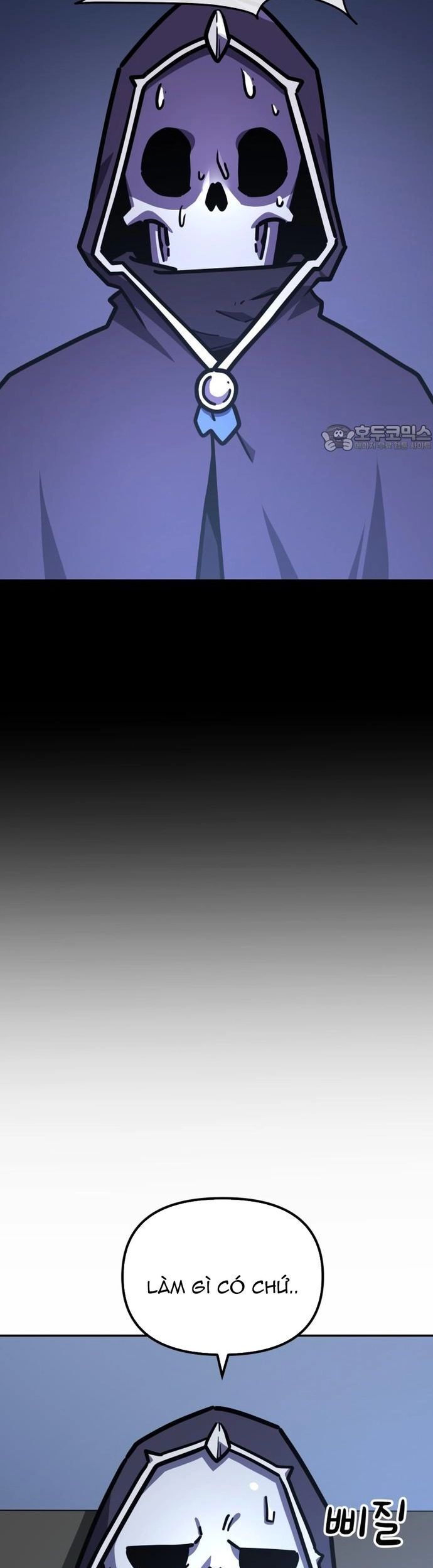 Siêu Cấp Skeleton Chapter 31 - 38