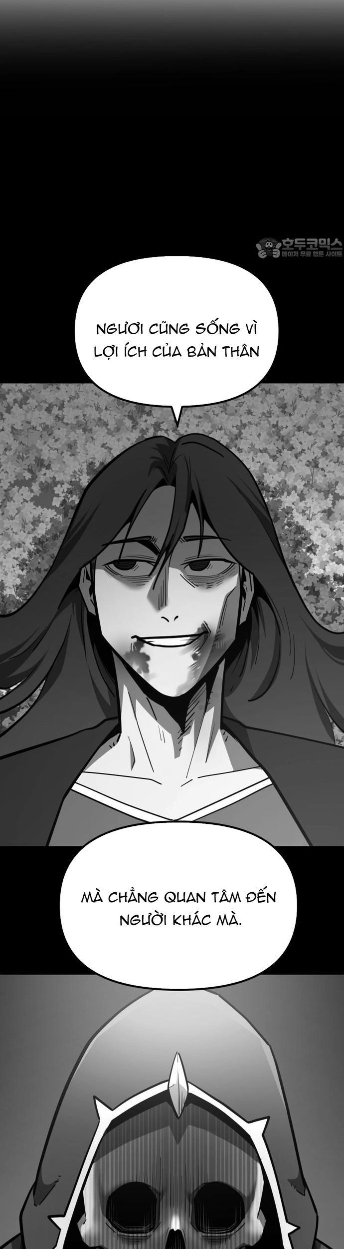 Siêu Cấp Skeleton Chapter 31 - 40