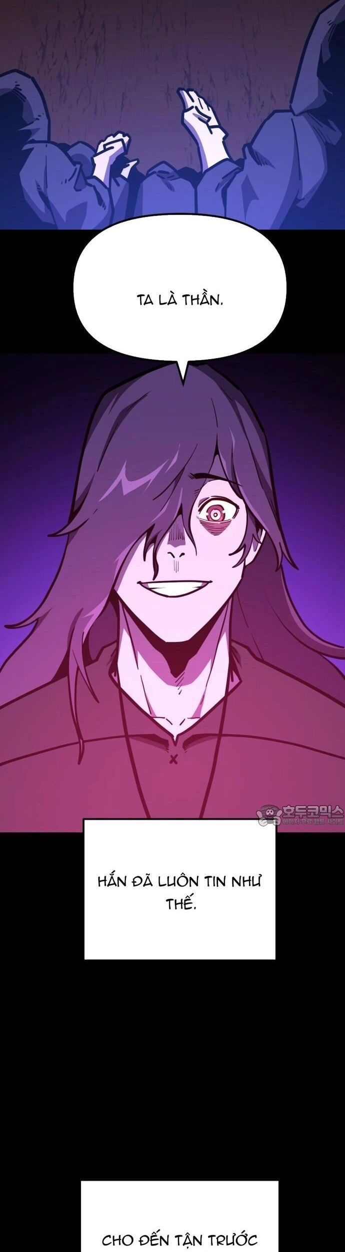 Siêu Cấp Skeleton Chapter 31 - 5