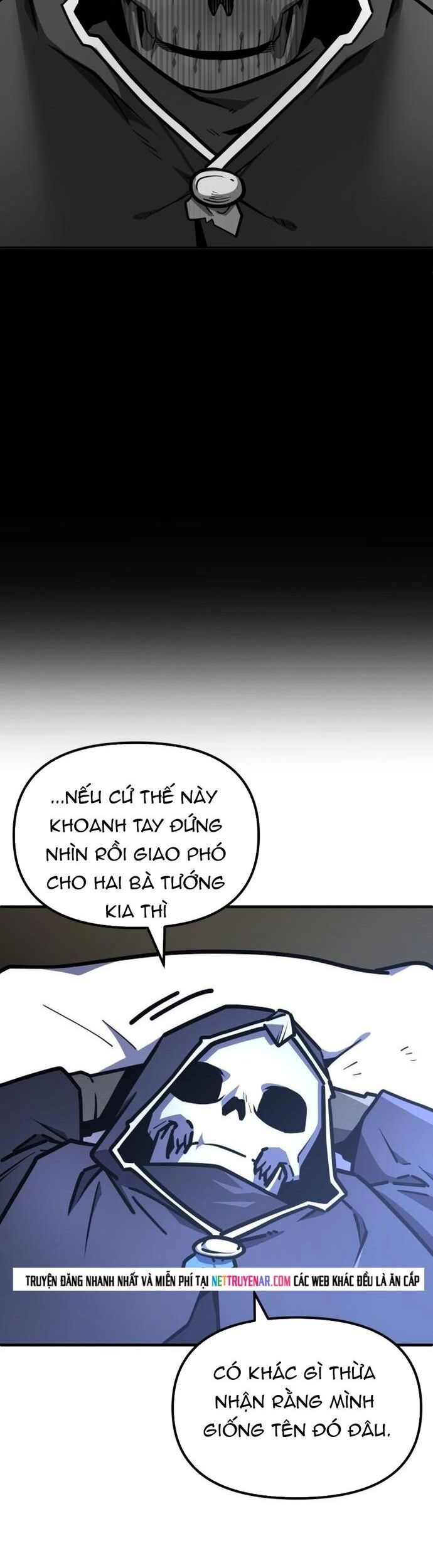 Siêu Cấp Skeleton Chapter 31 - 41
