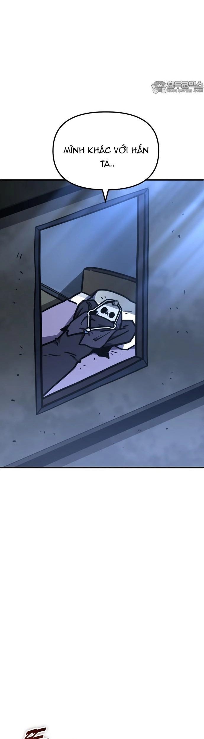 Siêu Cấp Skeleton Chapter 31 - 42