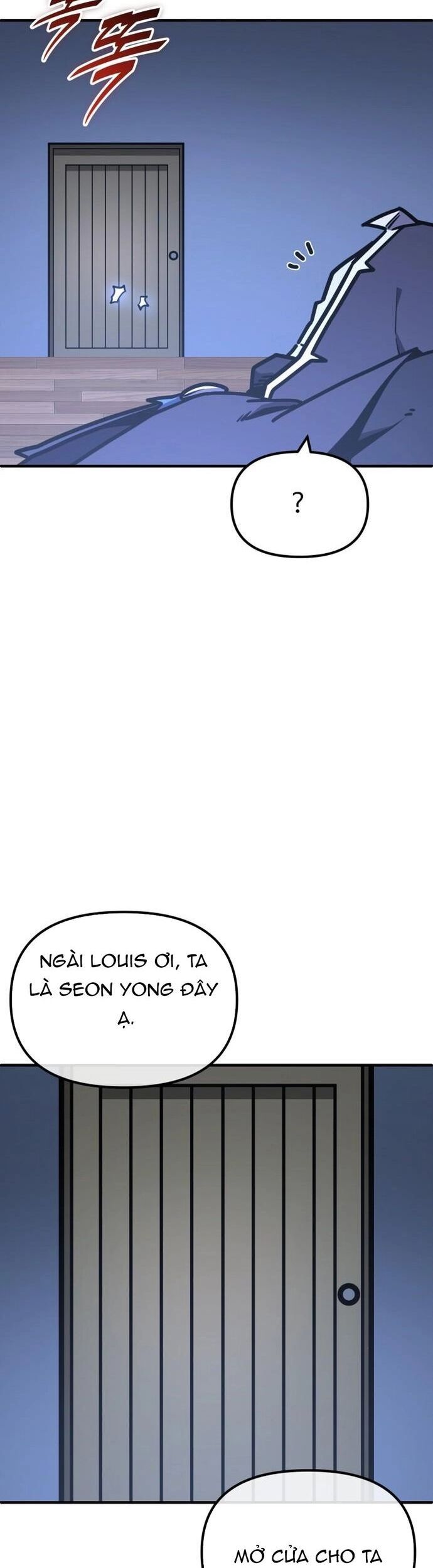 Siêu Cấp Skeleton Chapter 31 - 43