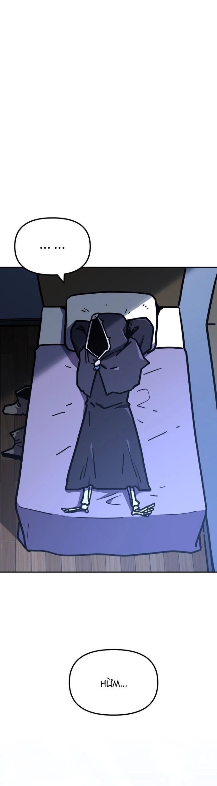 Siêu Cấp Skeleton Chapter 31 - 46