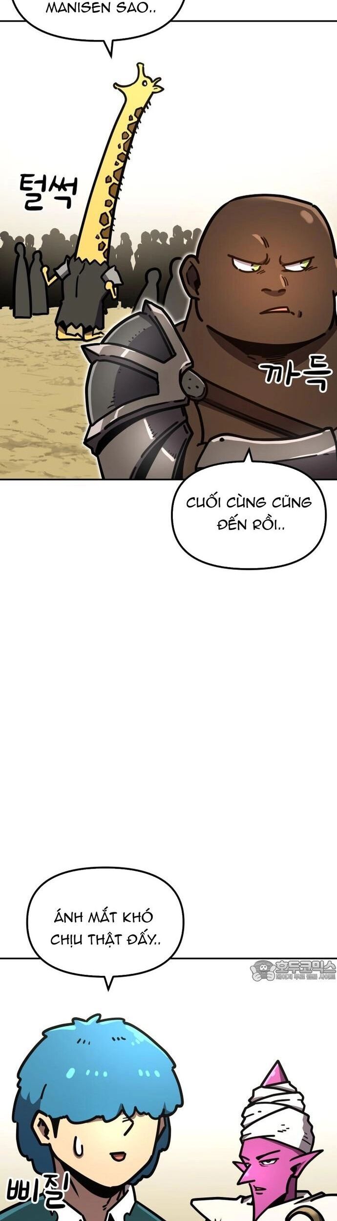 Siêu Cấp Skeleton Chapter 31 - 49