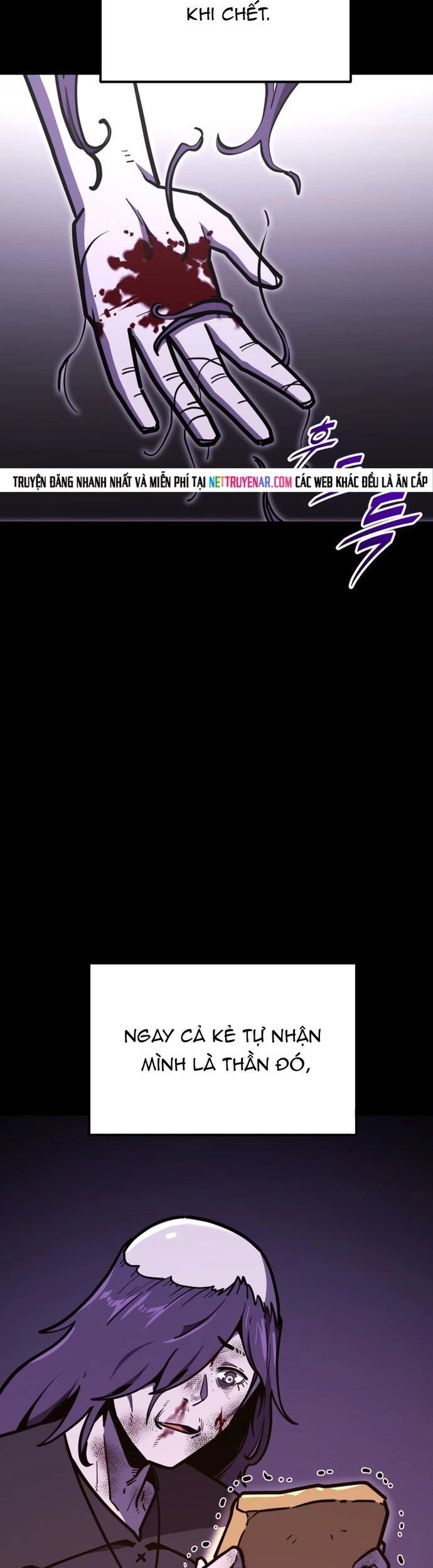Siêu Cấp Skeleton Chapter 31 - 6