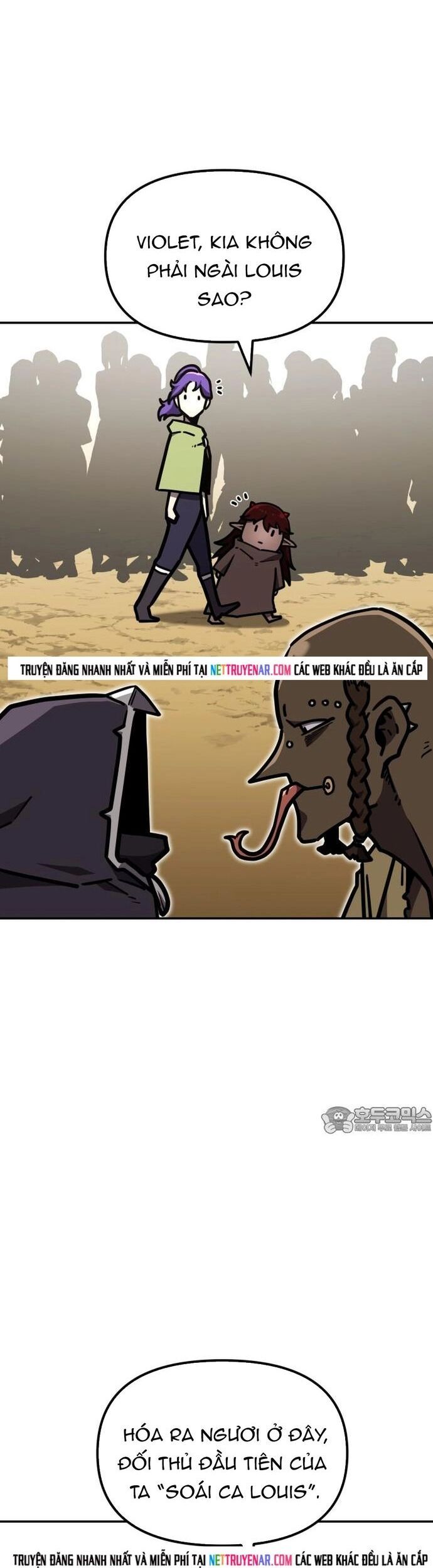 Siêu Cấp Skeleton Chapter 31 - 51