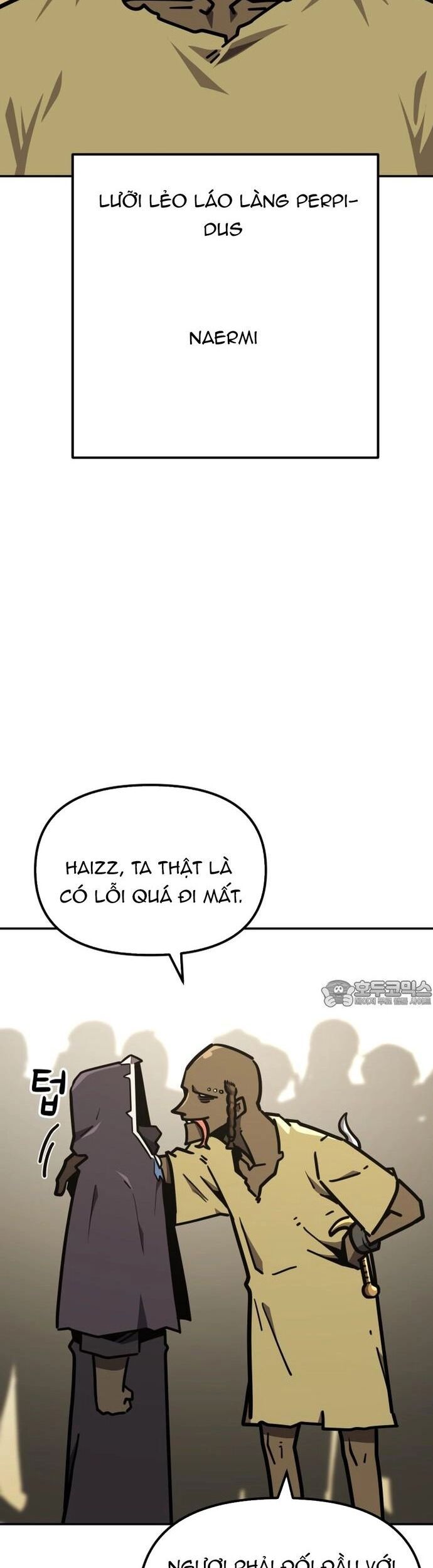 Siêu Cấp Skeleton Chapter 31 - 53