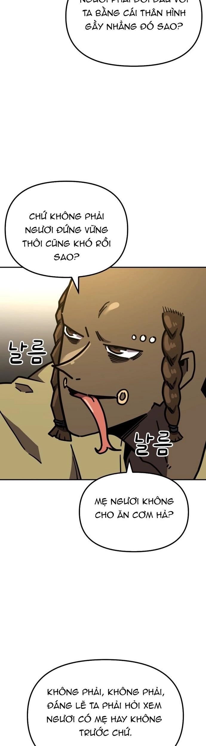 Siêu Cấp Skeleton Chapter 31 - 54