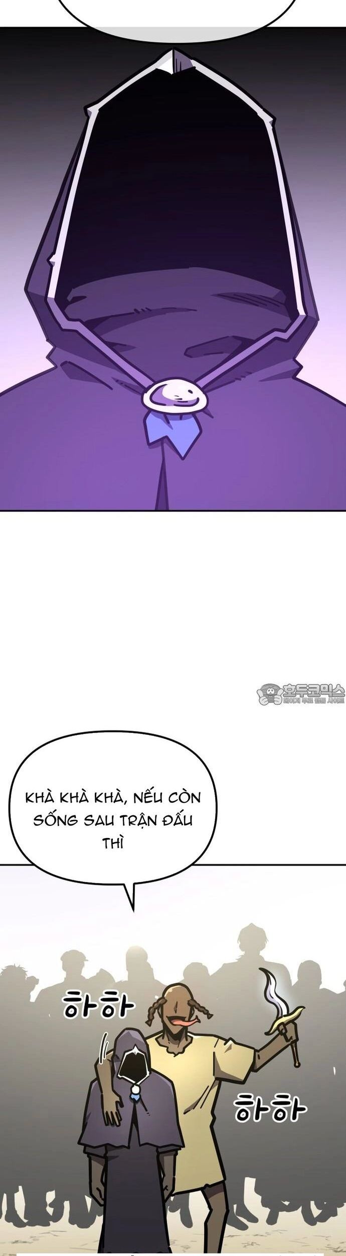 Siêu Cấp Skeleton Chapter 31 - 55