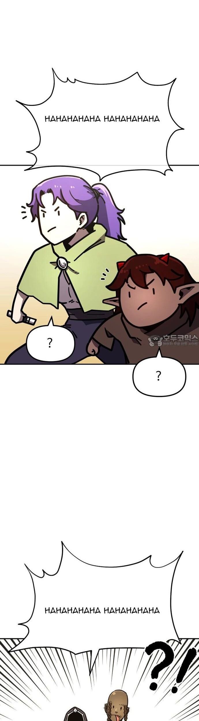 Siêu Cấp Skeleton Chapter 31 - 57