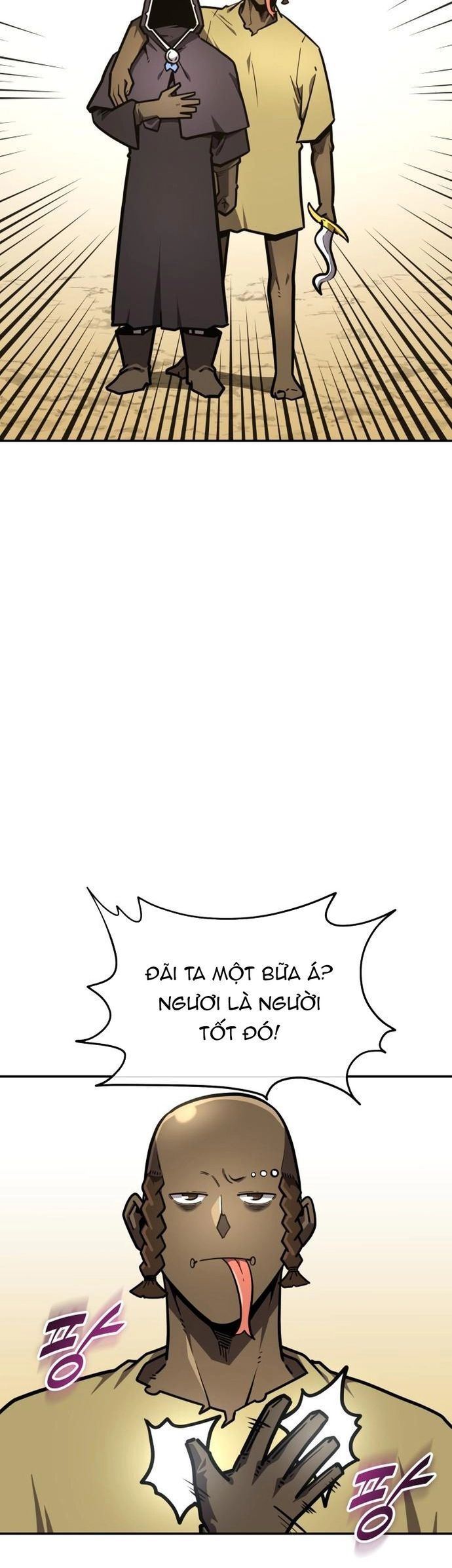 Siêu Cấp Skeleton Chapter 31 - 58