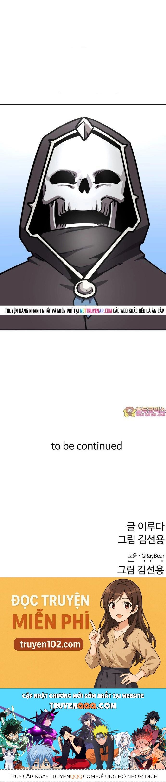 Siêu Cấp Skeleton Chapter 31 - 60
