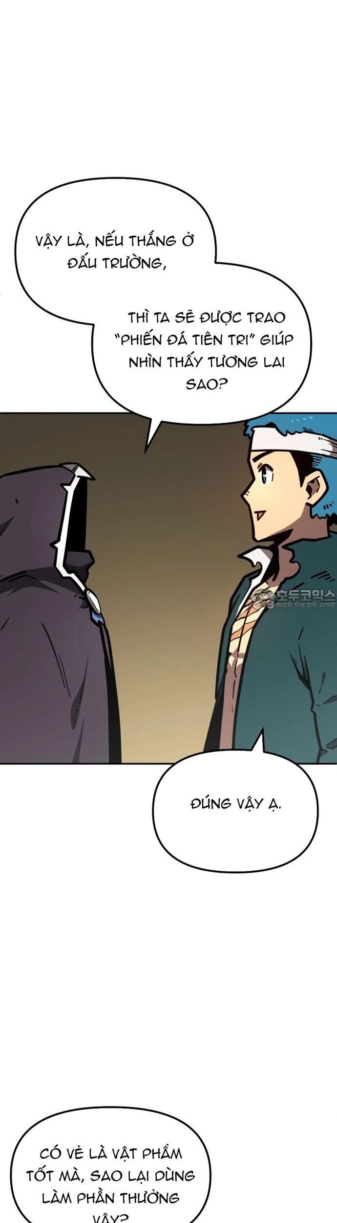 Siêu Cấp Skeleton Chapter 31 - 9