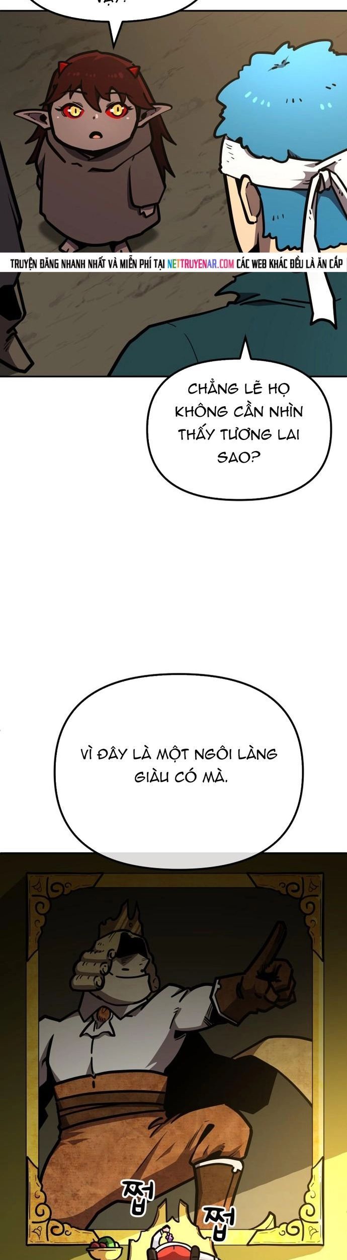 Siêu Cấp Skeleton Chapter 31 - 10