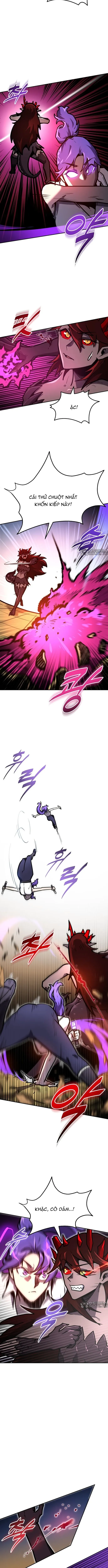 Siêu Cấp Skeleton Chapter 34 - 3