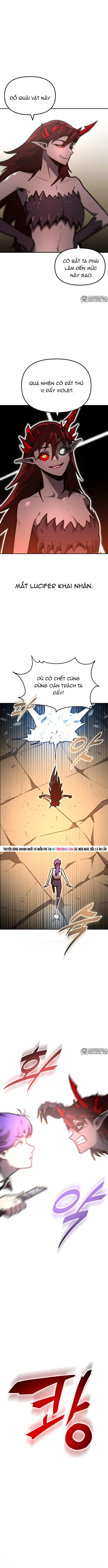 Siêu Cấp Skeleton Chapter 34 - 7