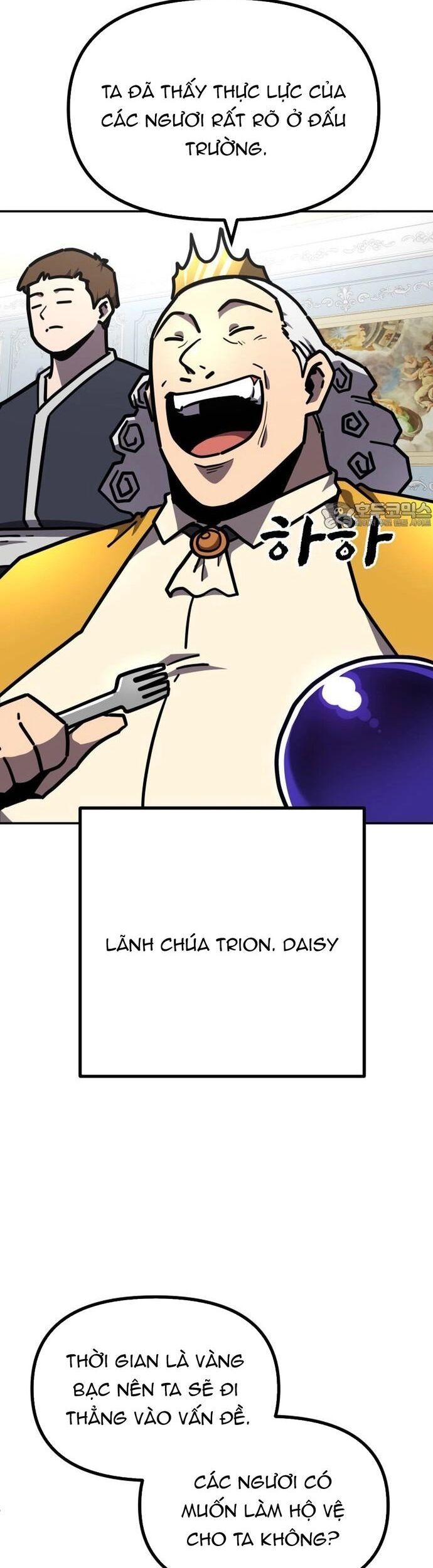 Siêu Cấp Skeleton Chapter 35 - 12