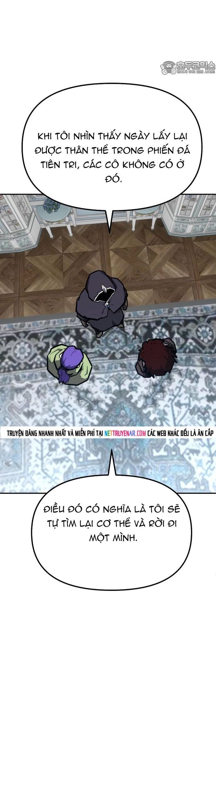 Siêu Cấp Skeleton Chapter 35 - 18