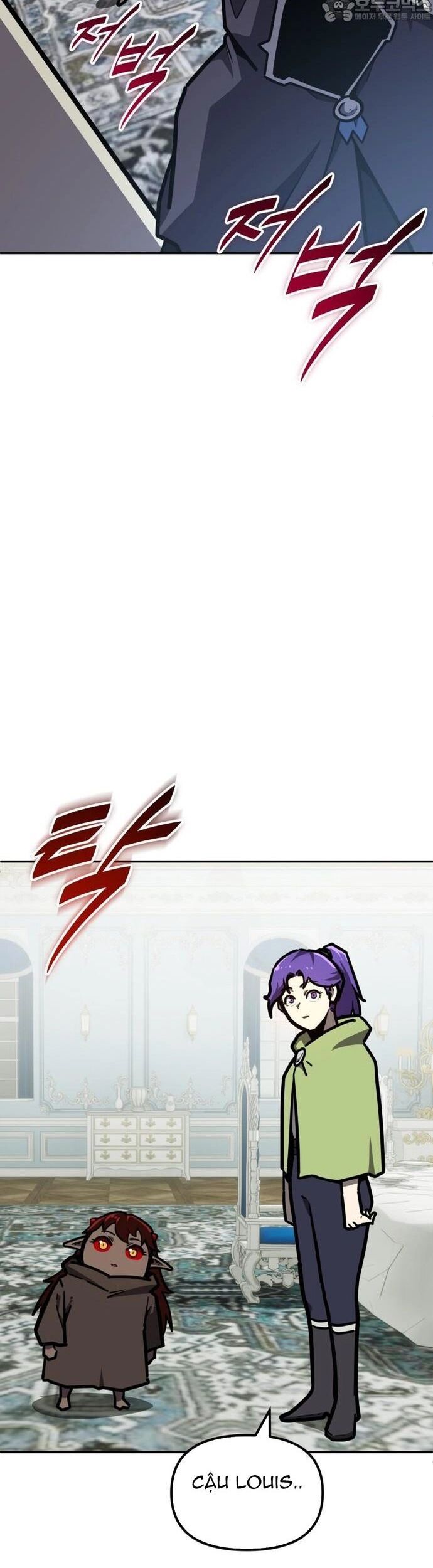 Siêu Cấp Skeleton Chapter 35 - 20