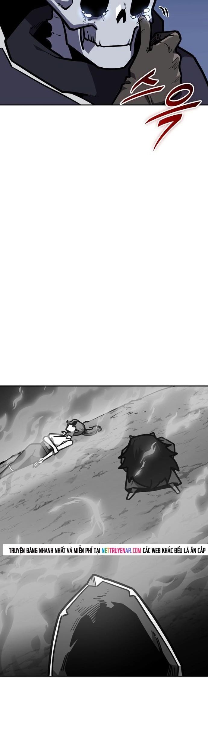 Siêu Cấp Skeleton Chapter 35 - 3