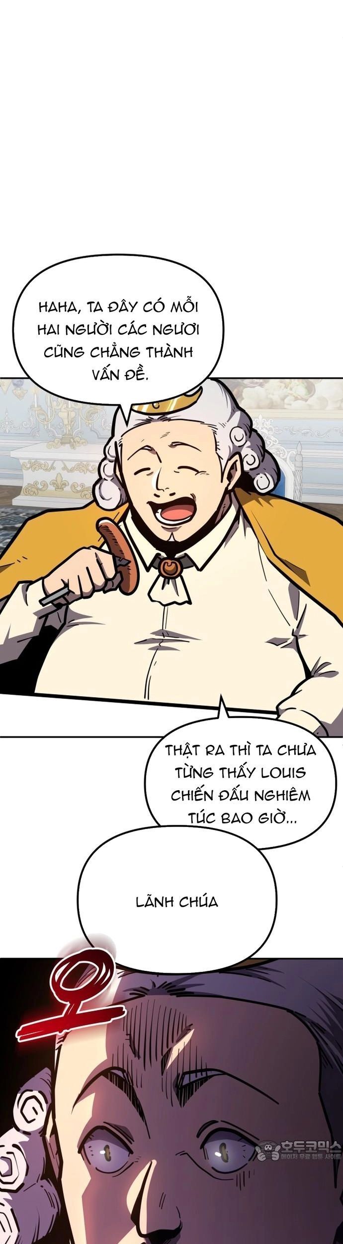 Siêu Cấp Skeleton Chapter 35 - 21