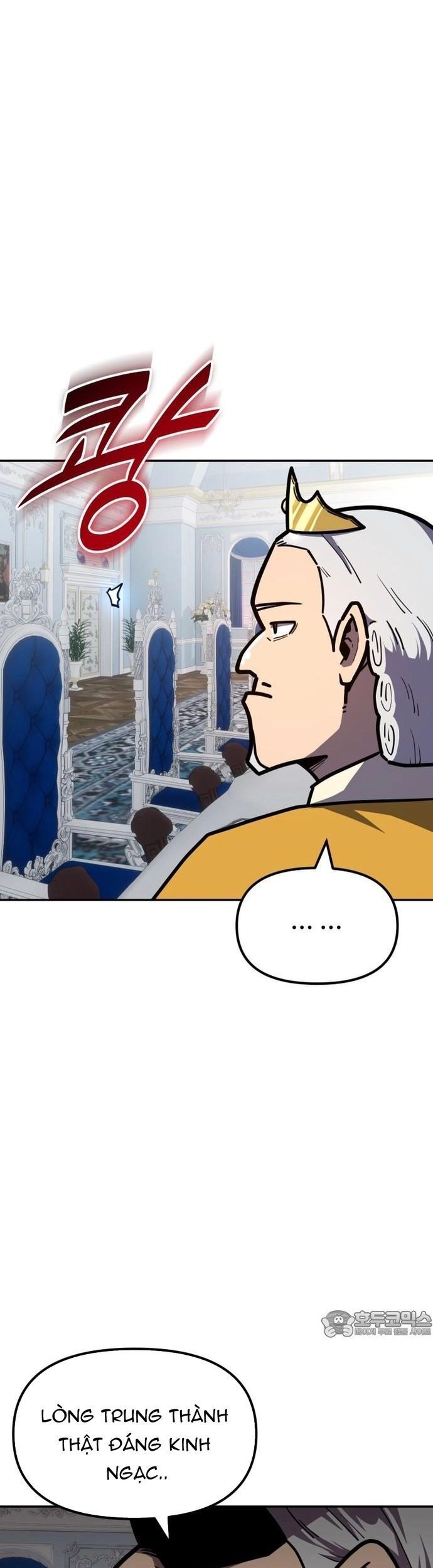 Siêu Cấp Skeleton Chapter 35 - 23