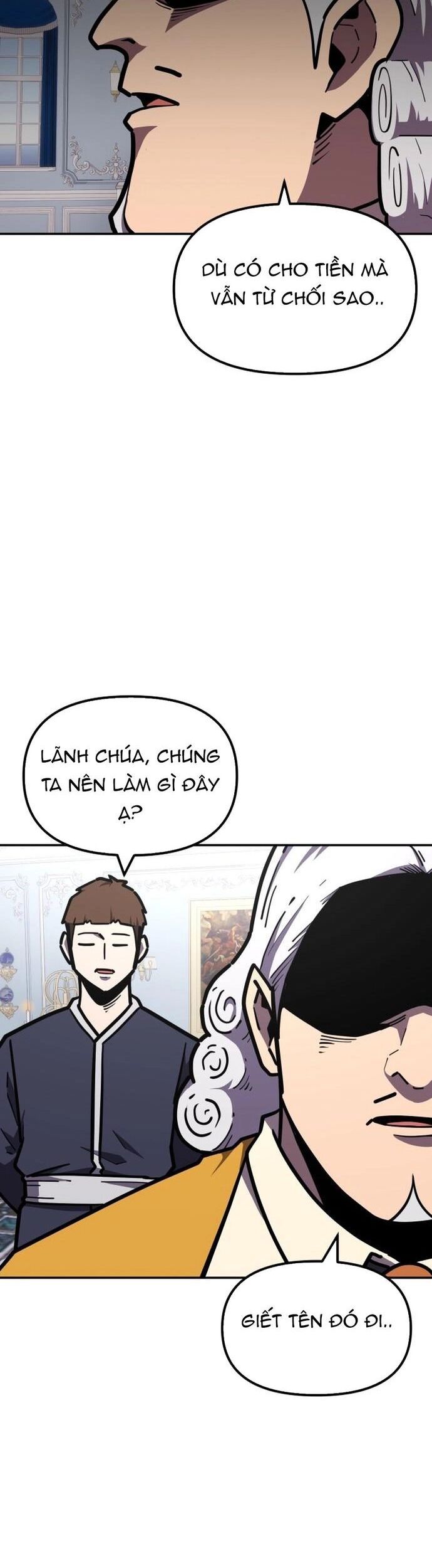 Siêu Cấp Skeleton Chapter 35 - 24