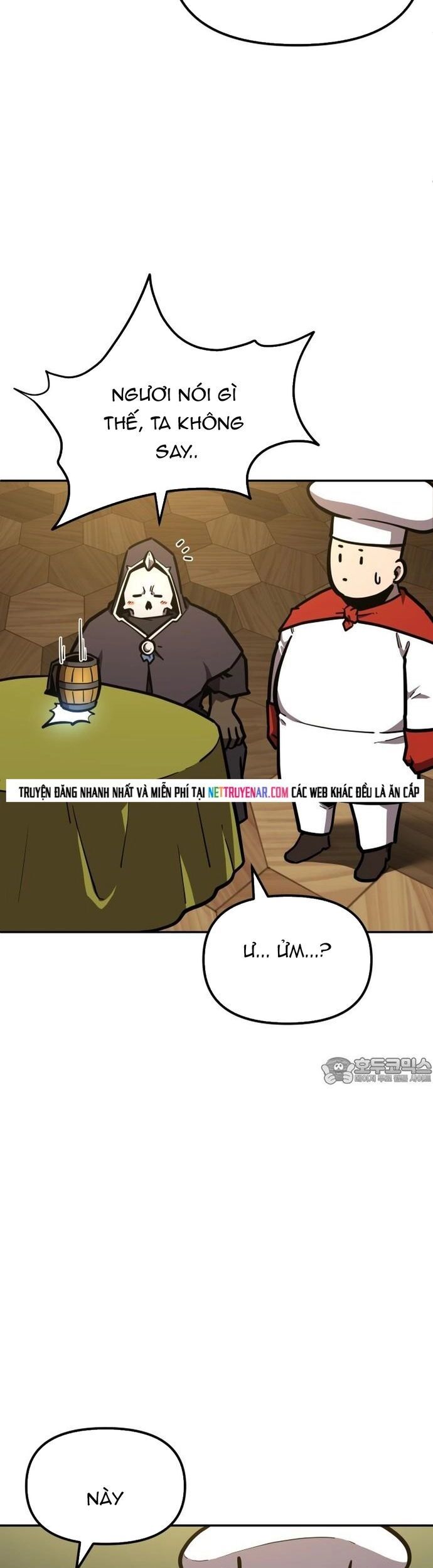 Siêu Cấp Skeleton Chapter 35 - 27