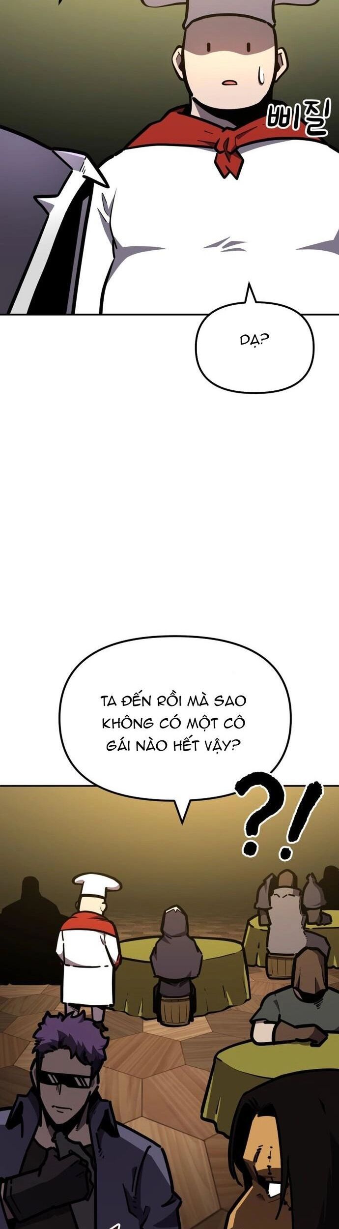 Siêu Cấp Skeleton Chapter 35 - 28