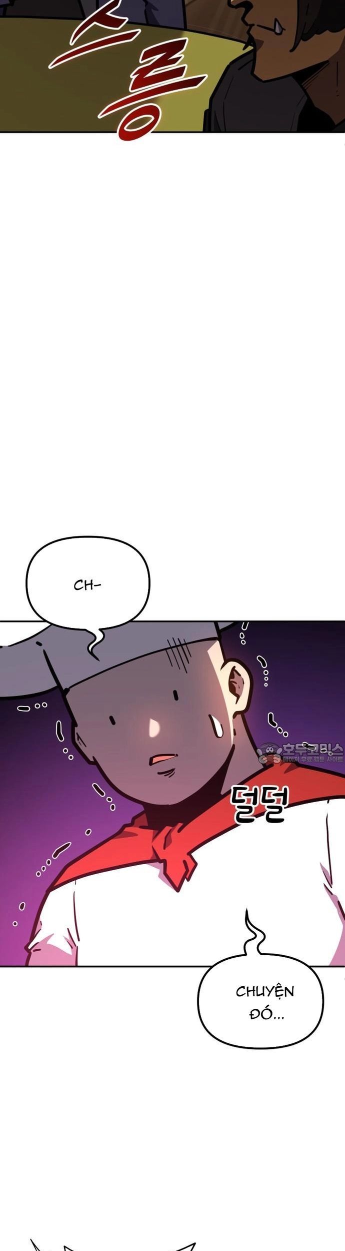 Siêu Cấp Skeleton Chapter 35 - 29