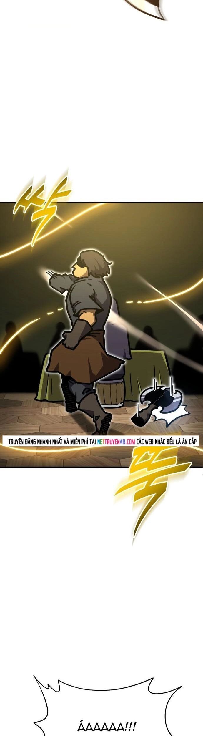 Siêu Cấp Skeleton Chapter 35 - 32