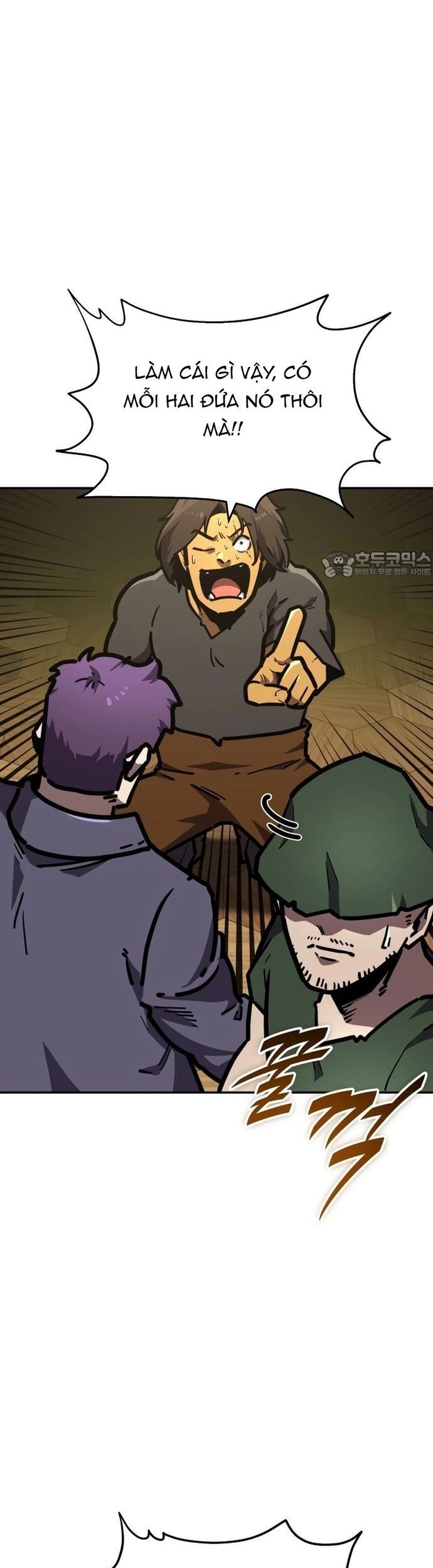 Siêu Cấp Skeleton Chapter 35 - 35