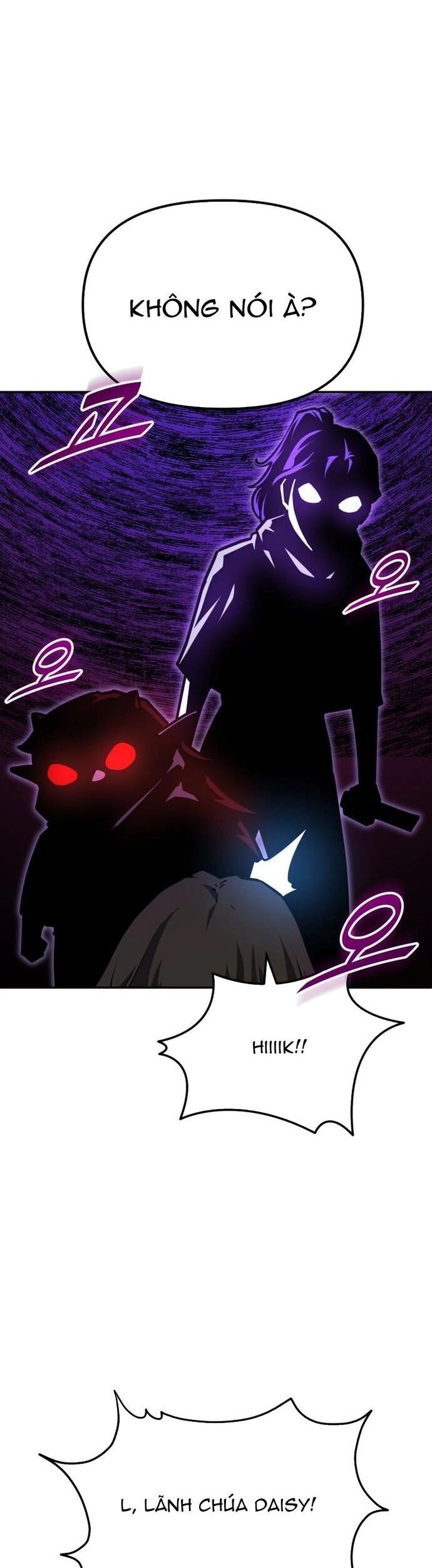 Siêu Cấp Skeleton Chapter 35 - 38