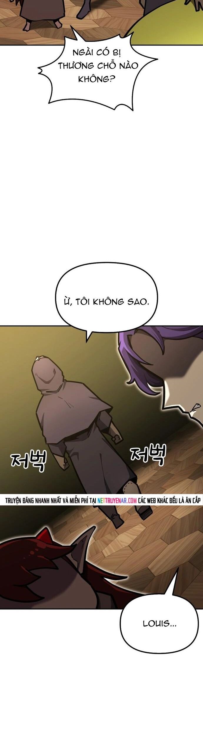 Siêu Cấp Skeleton Chapter 35 - 40