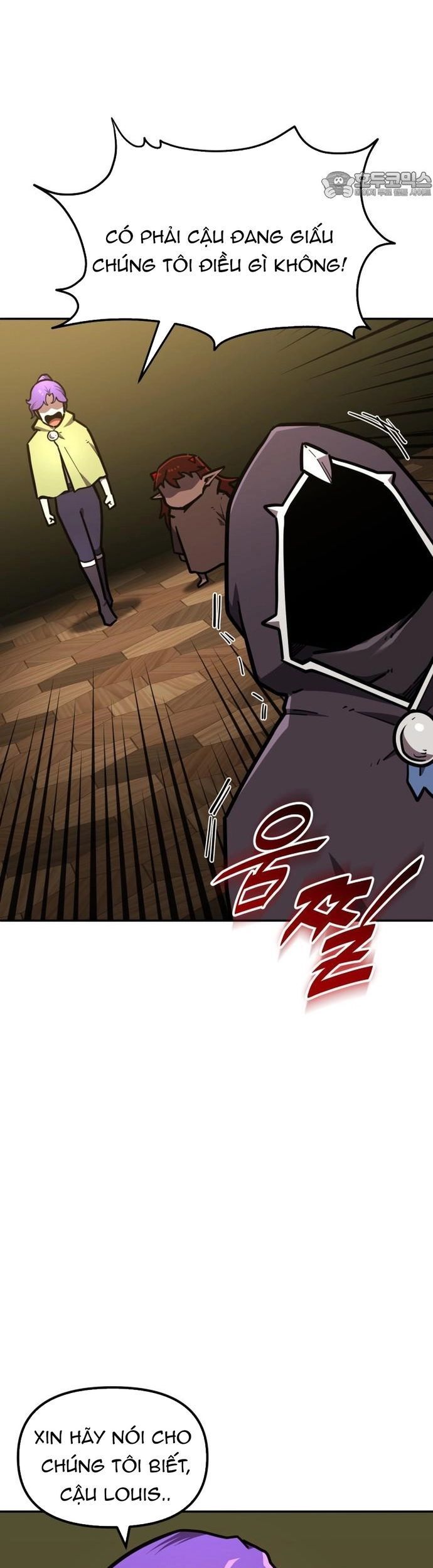 Siêu Cấp Skeleton Chapter 35 - 41