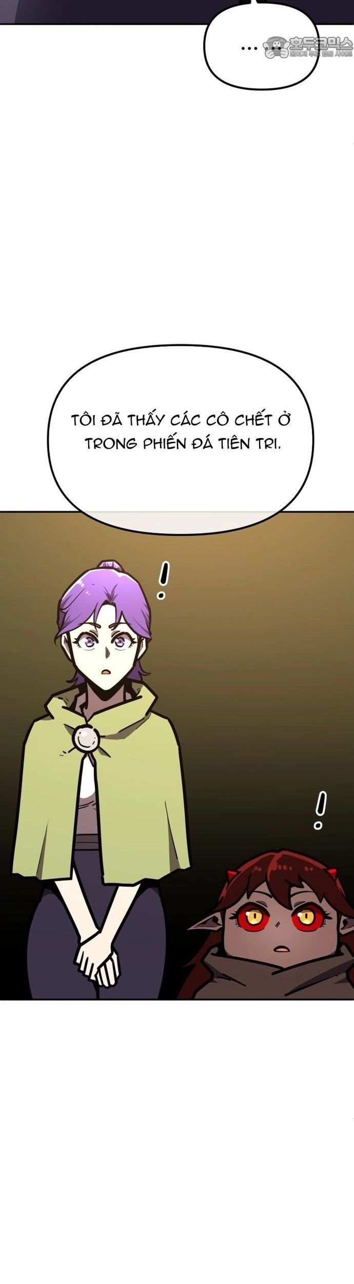 Siêu Cấp Skeleton Chapter 35 - 43