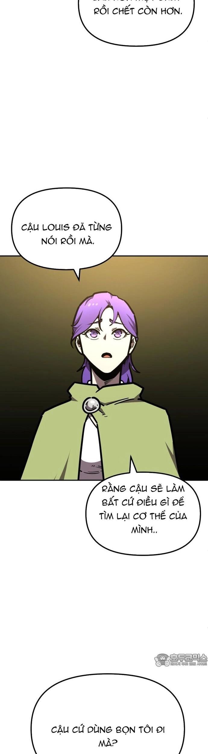 Siêu Cấp Skeleton Chapter 35 - 46