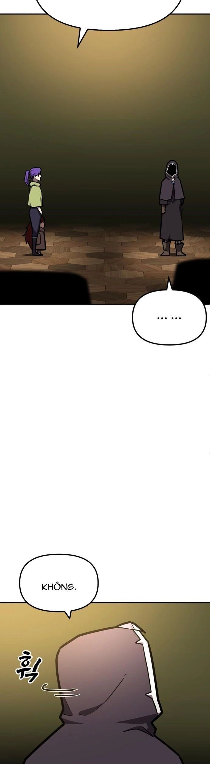 Siêu Cấp Skeleton Chapter 35 - 47