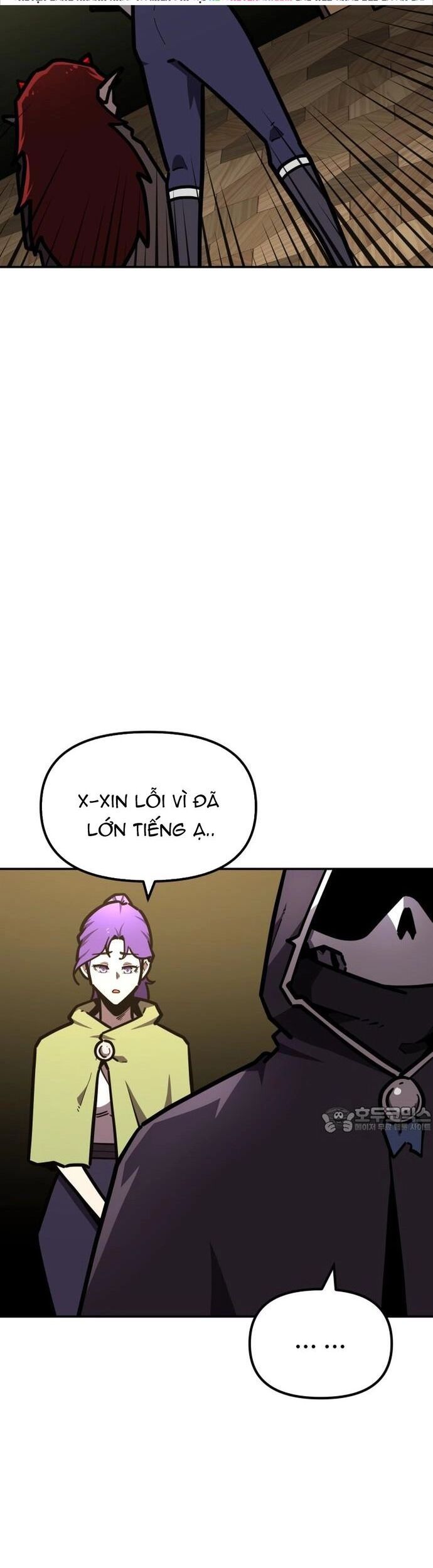 Siêu Cấp Skeleton Chapter 35 - 50