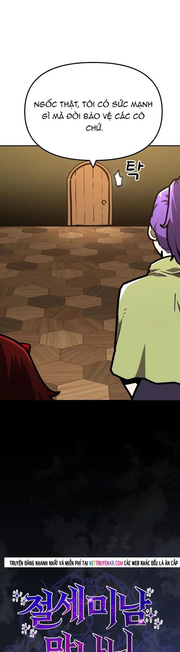 Siêu Cấp Skeleton Chapter 35 - 51